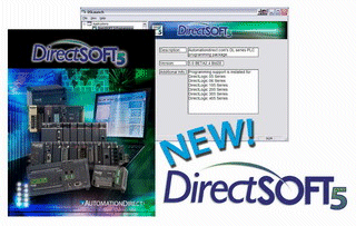 Directsoft 5 Serial Crack Free