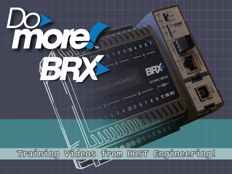 BRX Videos