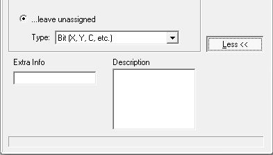 Create Nicknames